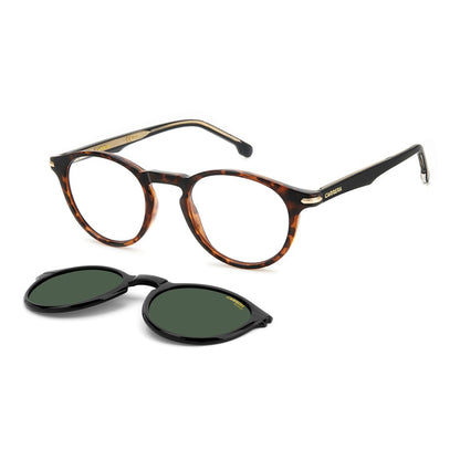 Gafas De Sol Polarizadas CARRERA CA 297/CS 086 Unisex Talla 48 mm