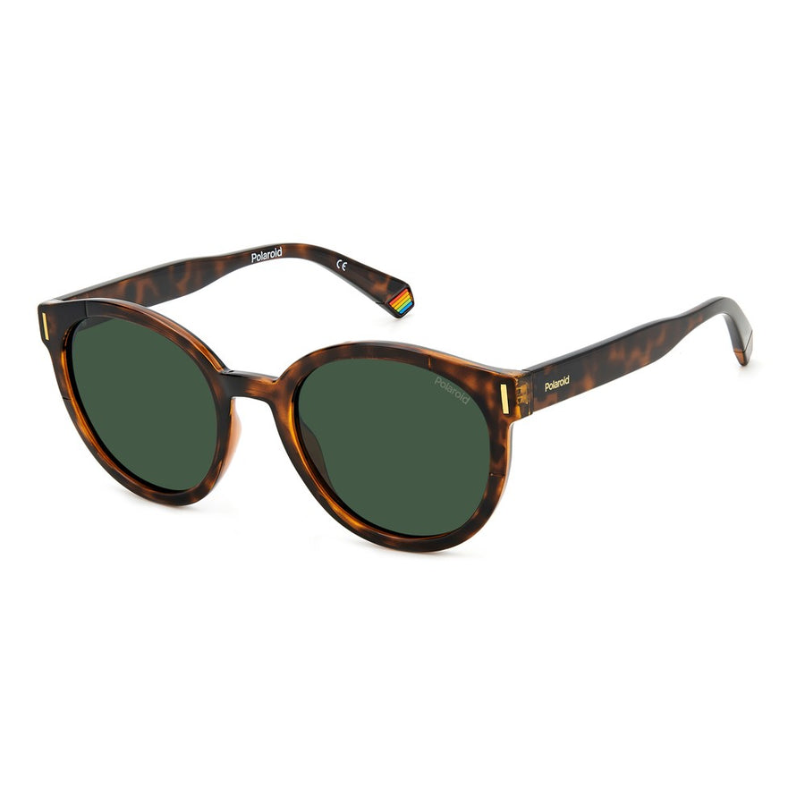 Gafas De Sol Polarizadas POLAROID PLD 6185/S 086 Mujer Talla 52 mm