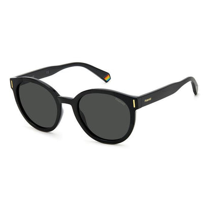 Gafas de sol Polaroid PLD 6185/S – habana (4)
