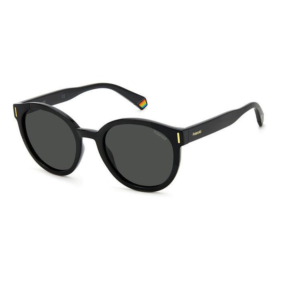 Gafas de sol Polaroid PLD 6185/S – habana (4)