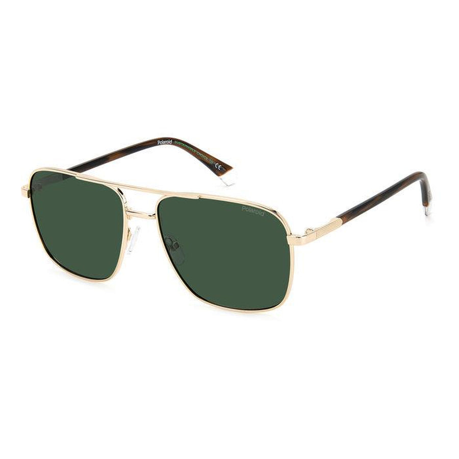 Gafas de sol Polaroid PLD 4128/S/X – gris (4)