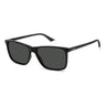 Gafas De Sol Polarizadas POLAROID PLD 4137/S 807 Hombre Talla 58 mm