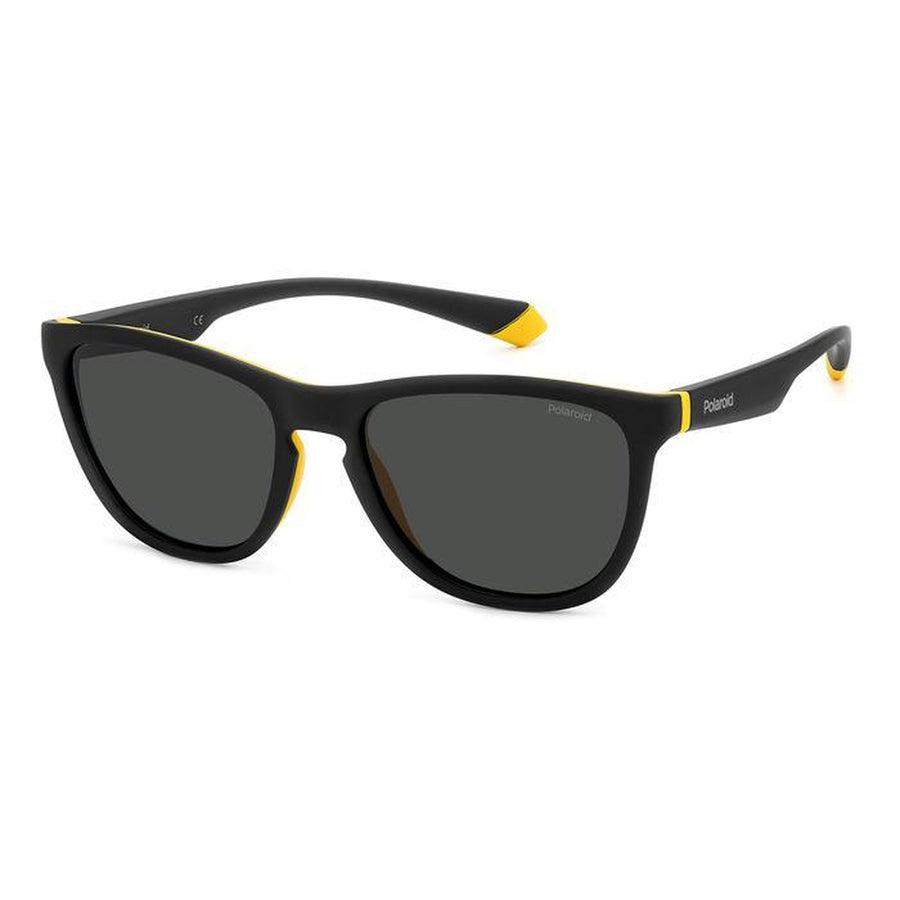 Gafas de sol Polaroid PLD 2133/S – negro (4)