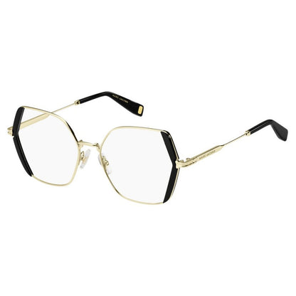 Gafas graduadas Marc Jacobs MJ 1068 – dorado (5)
