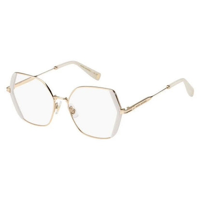 Gafas graduadas Marc Jacobs MJ 1068 – dorado (8)