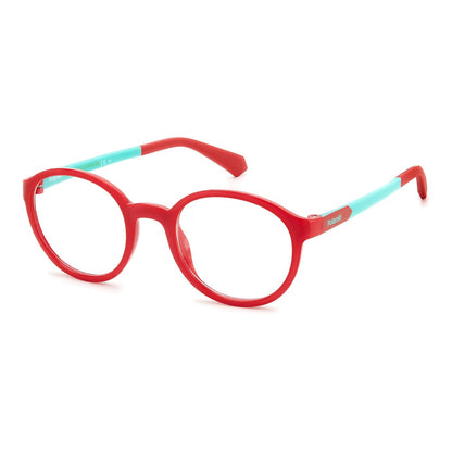 Gafas De Vista INFANTILES POLAROID KIDS PLD D830 33B Infantil Talla 46 mm