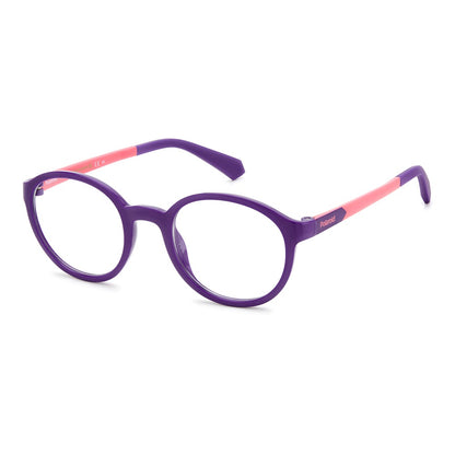 Gafas De Vista INFANTILES POLAROID KIDS PLD D830 33B Infantil Talla 46 mm