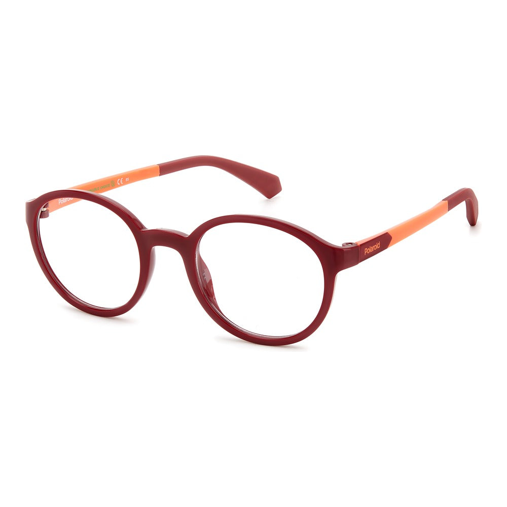 Gafas De Vista INFANTILES POLAROID KIDS PLD D830 33B Infantil Talla 46 mm