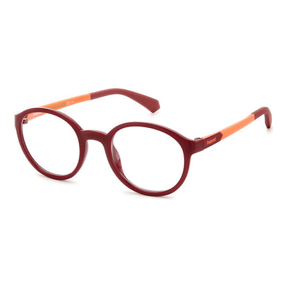 Gafas De Vista INFANTILES POLAROID KIDS PLD D830 33B Infantil Talla 46 mm