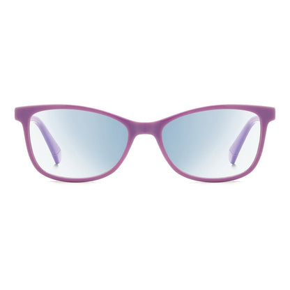 GAFAS DE VISTA POLAROID PLD 0032/R/BB 789