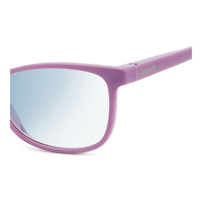 GAFAS DE VISTA POLAROID PLD 0032/R/BB 789