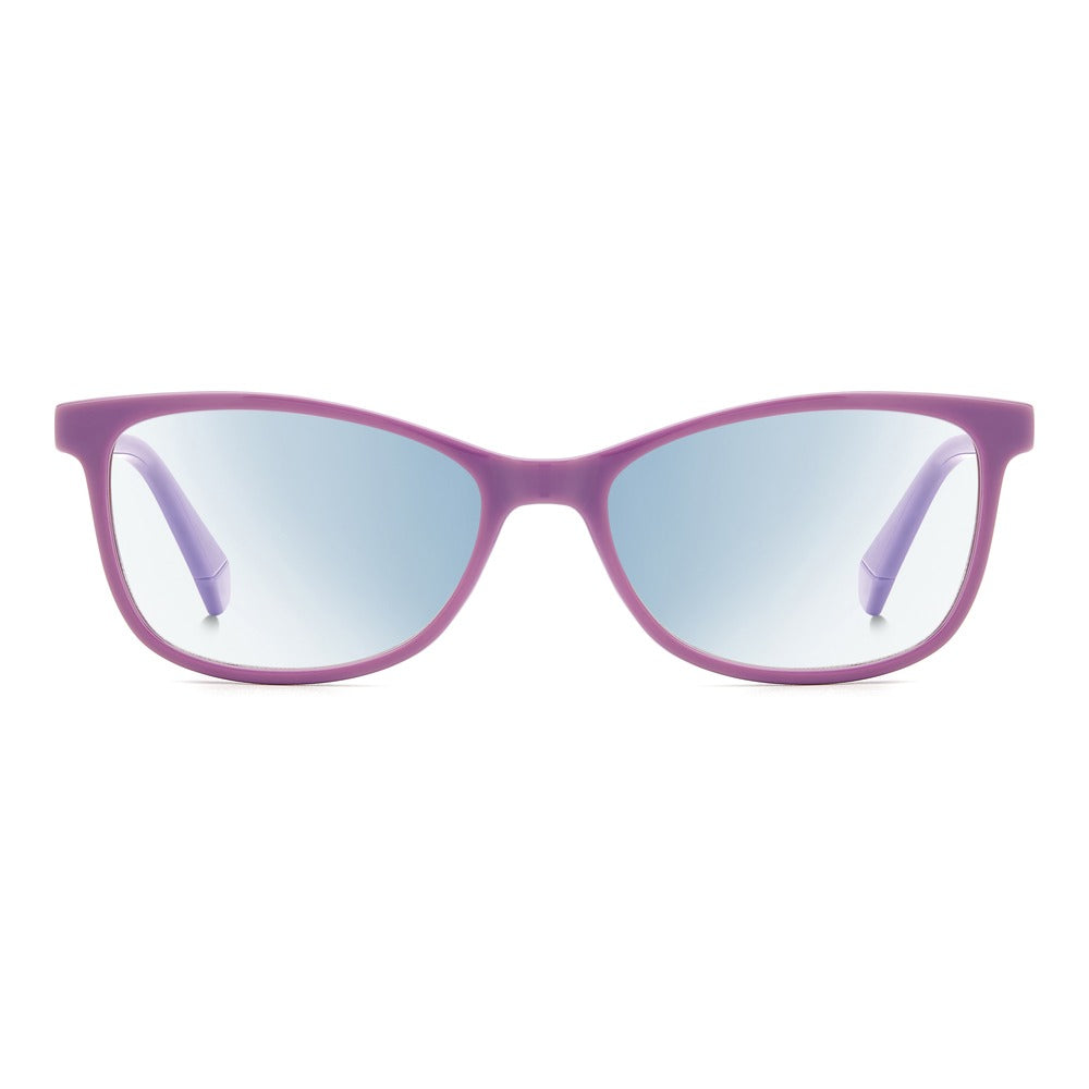 GAFAS DE VISTA POLAROID PLD 0032/R/BB 789