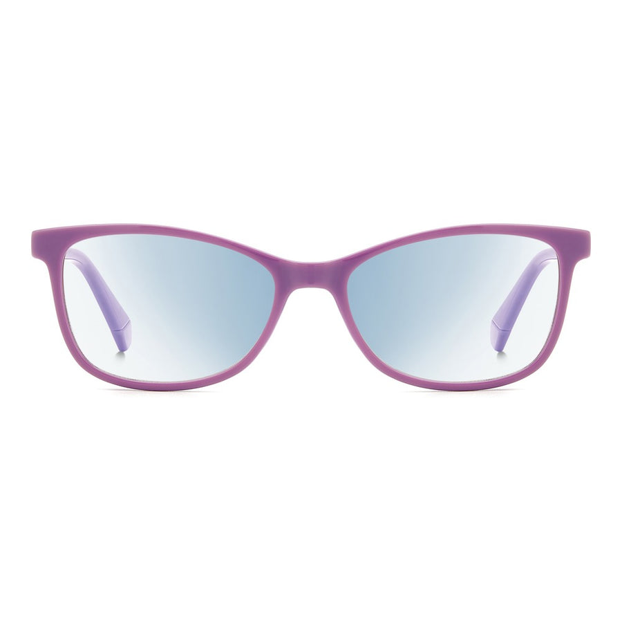 GAFAS DE VISTA POLAROID PLD 0032/R/BB 789
