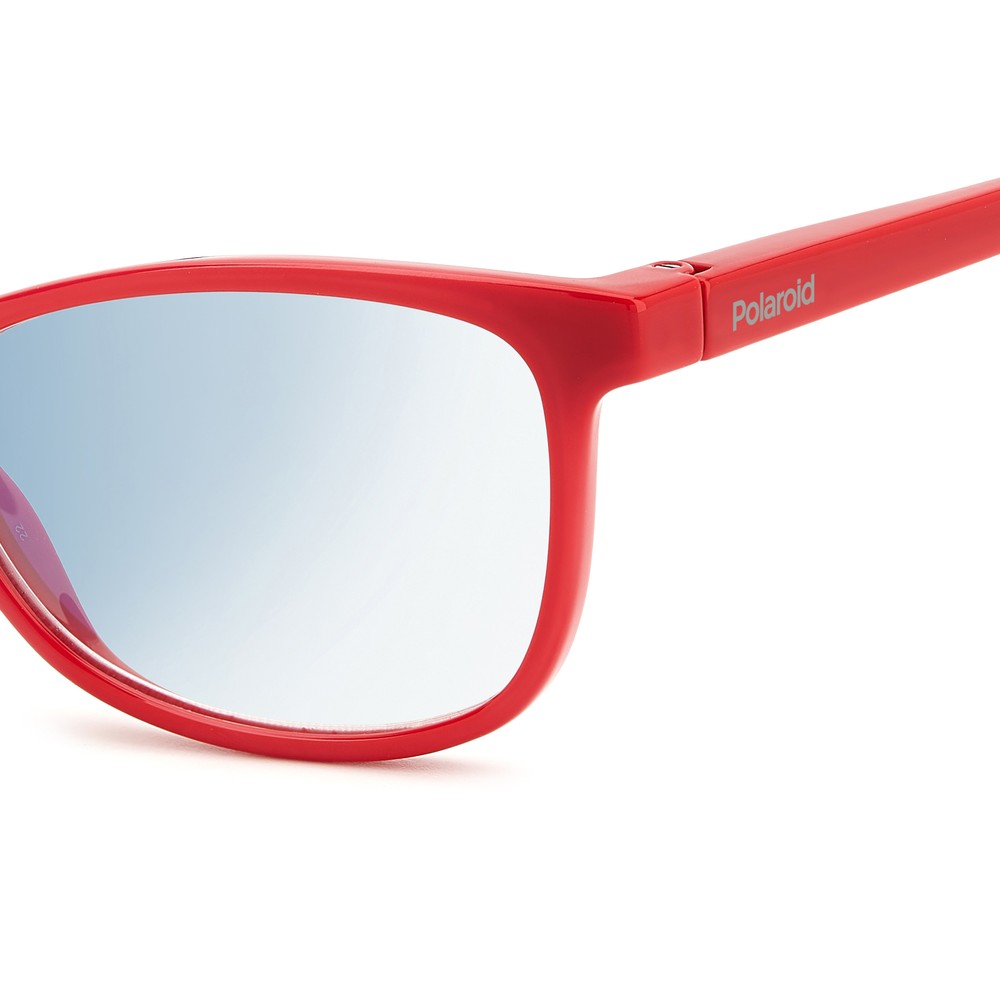 GAFAS DE VISTA POLAROID PLD 0032/R/BB C9A