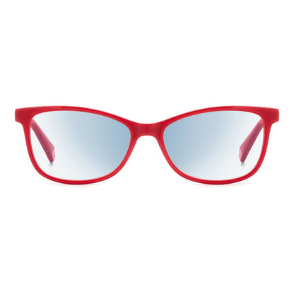 GAFAS DE VISTA POLAROID PLD 0032/R/BB C9A
