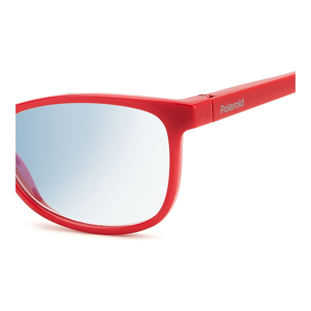 GAFAS DE VISTA POLAROID PLD 0032/R/BB C9A