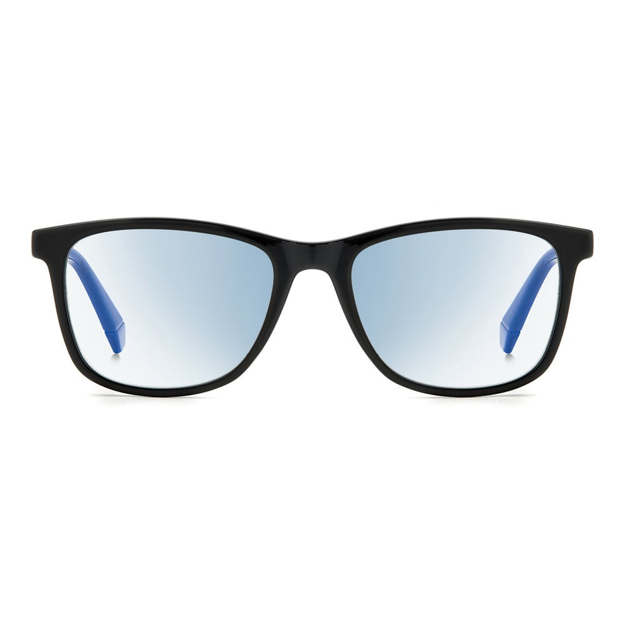 GAFAS DE VISTA POLAROID PLD 0033/R/BB 807