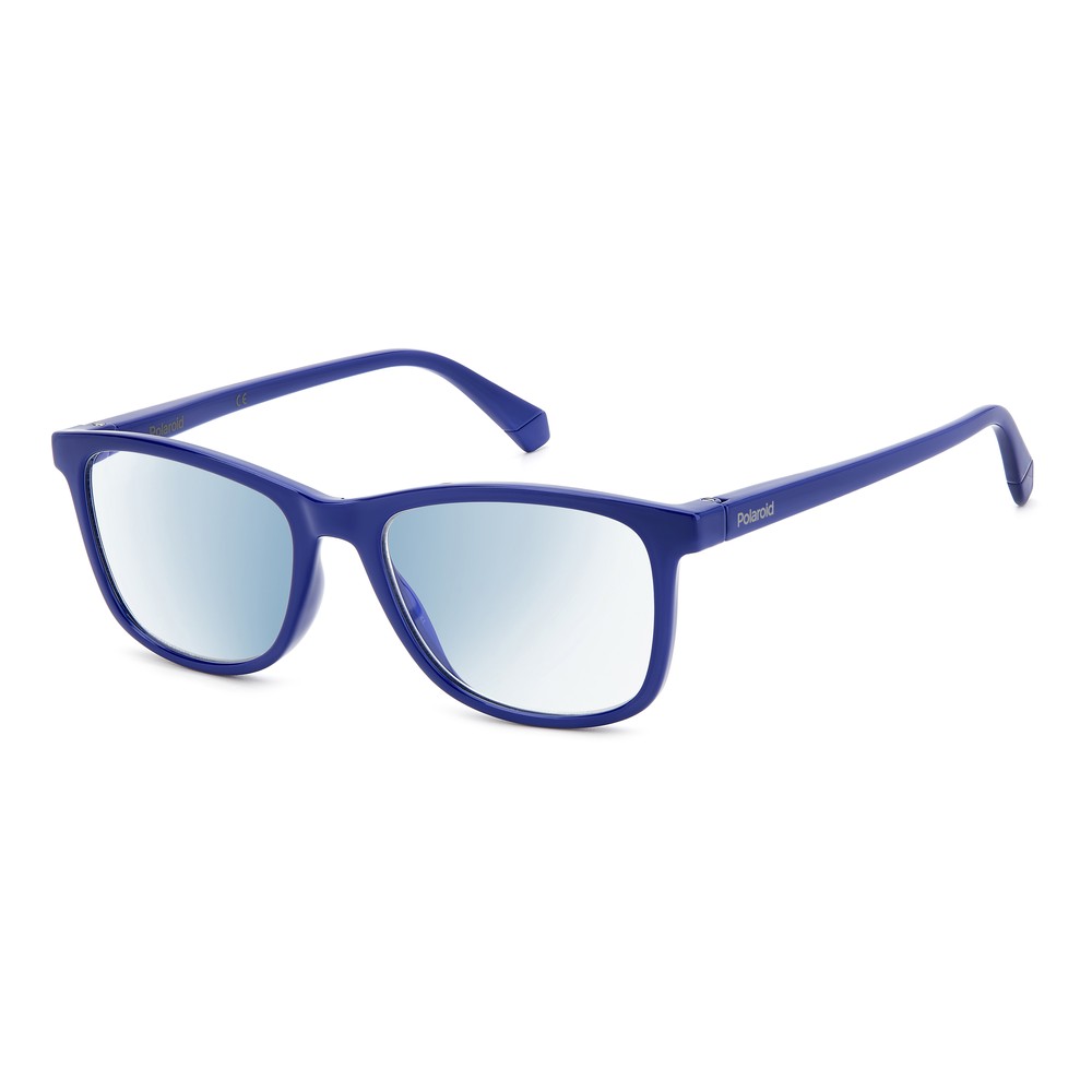 Gafas De Vista POLAROID PLD 0033/R/BB PJP 52 Hombre Talla 52 mm