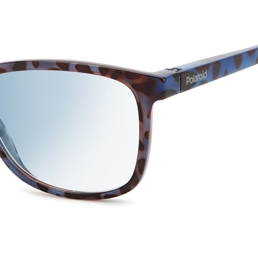 GAFAS DE VISTA POLAROID PLD 0033/R/BB R8M