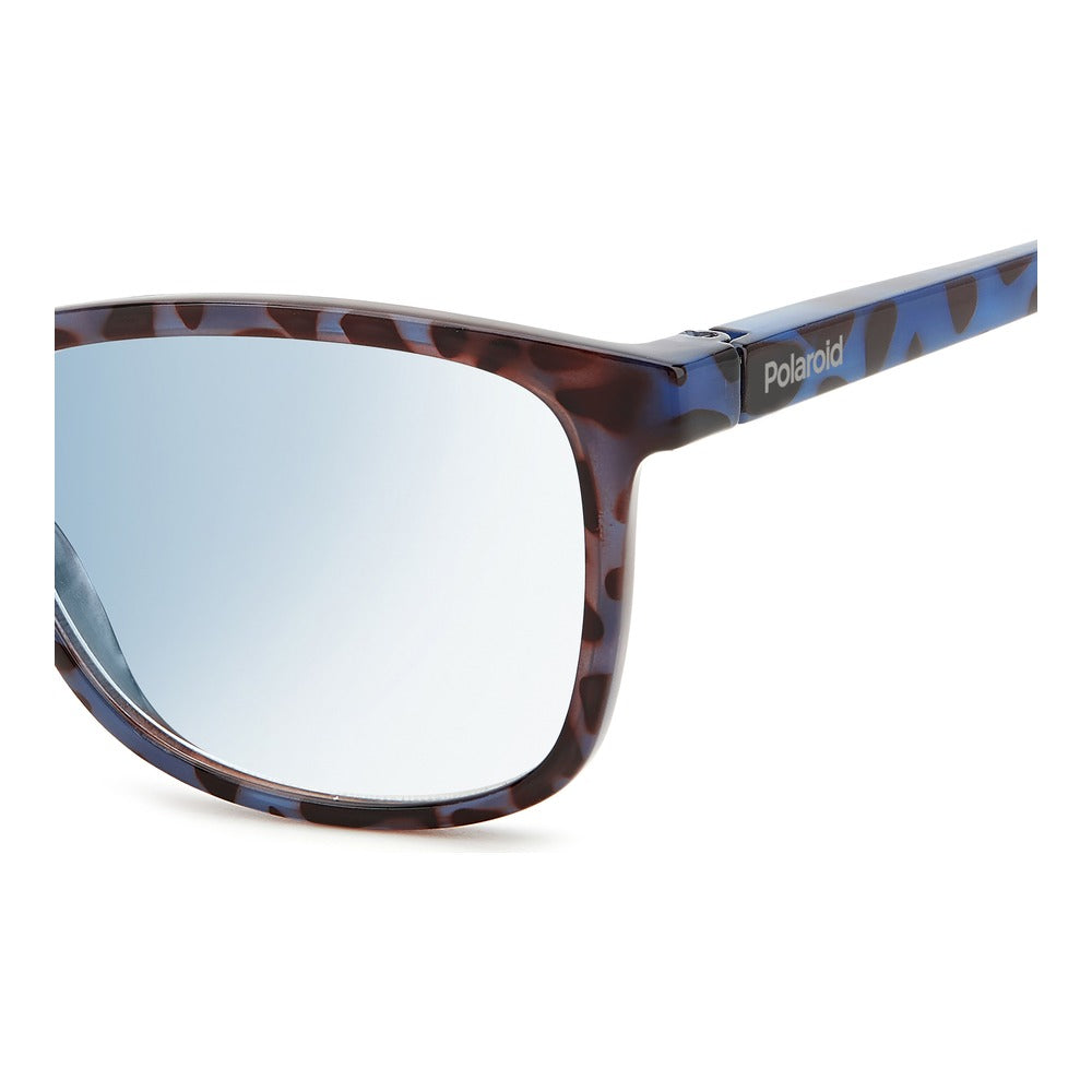 GAFAS DE VISTA POLAROID PLD 0033/R/BB R8M