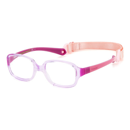Gafas De Vista INFANTILES POLAROID KIDS PLD K002 848 Infantil Talla 40 mm