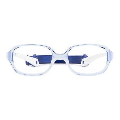 Gafas De Vista INFANTILES POLAROID KIDS PLD K002 848 Infantil Talla 40 mm