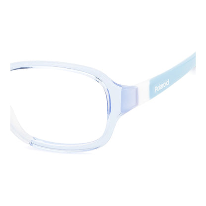Gafas De Vista INFANTILES POLAROID KIDS PLD K002 848 Infantil Talla 40 mm