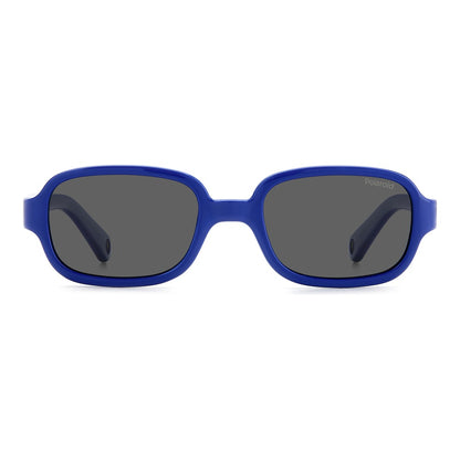 Gafas De Sol Polarizadas INFANTILES POLAROID KIDS PLD K003/S 35J Infantil Talla 43 mm