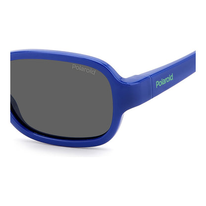 Gafas De Sol Polarizadas INFANTILES POLAROID KIDS PLD K003/S 35J Infantil Talla 43 mm