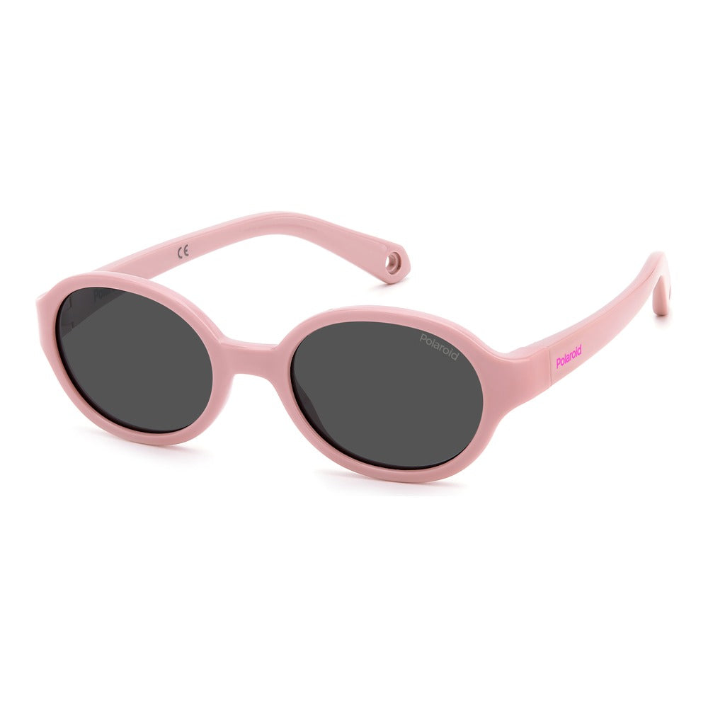 Gafas De Sol Polarizadas INFANTILES POLAROID KIDS PLD K004/S 35J Infantil Talla 42 mm