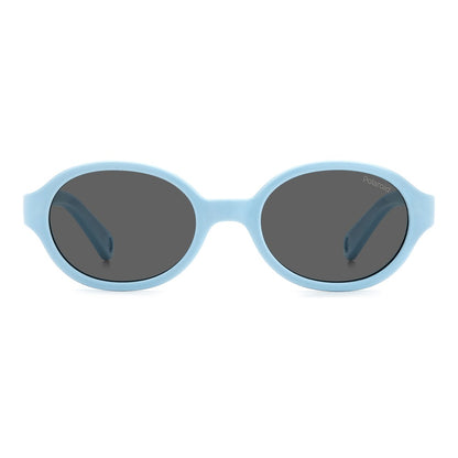 Gafas De Sol Polarizadas INFANTILES POLAROID KIDS PLD K004/S 35J Infantil Talla 42 mm