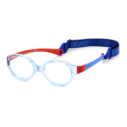 Gafas De Vista INFANTILES POLAROID KIDS PLD K001 8RU Infantil Talla 36 mm