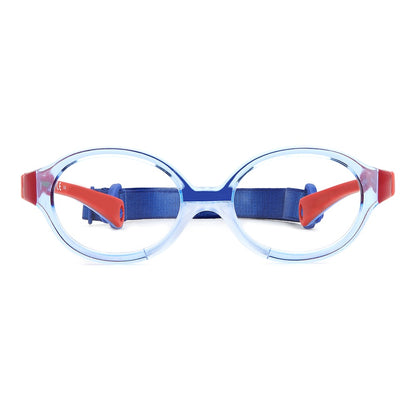 Gafas De Vista INFANTILES POLAROID KIDS PLD K001 8RU Infantil Talla 36 mm