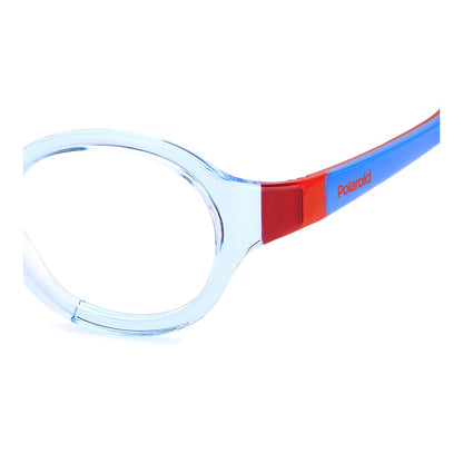 Gafas De Vista INFANTILES POLAROID KIDS PLD K001 8RU Infantil Talla 36 mm