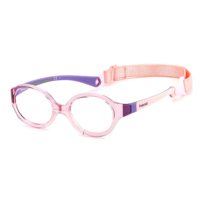 Gafas De Vista INFANTILES POLAROID KIDS PLD K001 8RU Infantil Talla 36 mm
