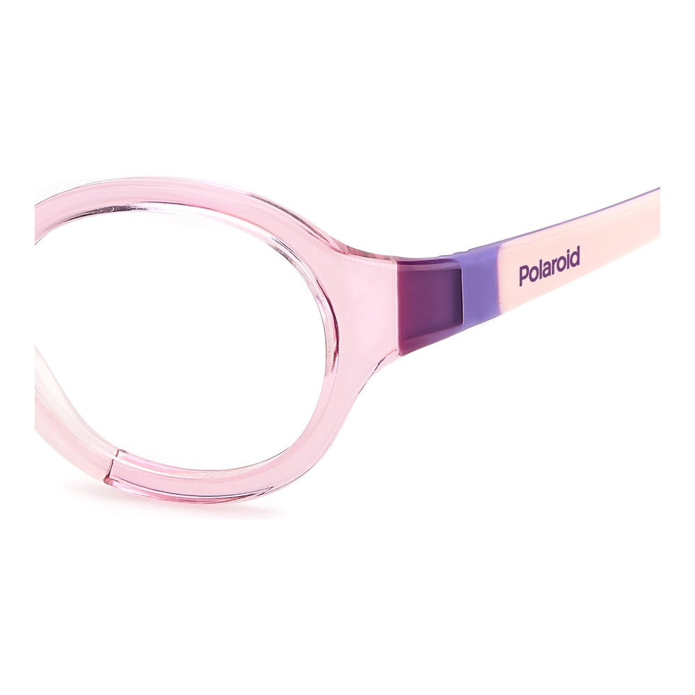 Gafas De Vista INFANTILES POLAROID KIDS PLD K001 8RU Infantil Talla 36 mm