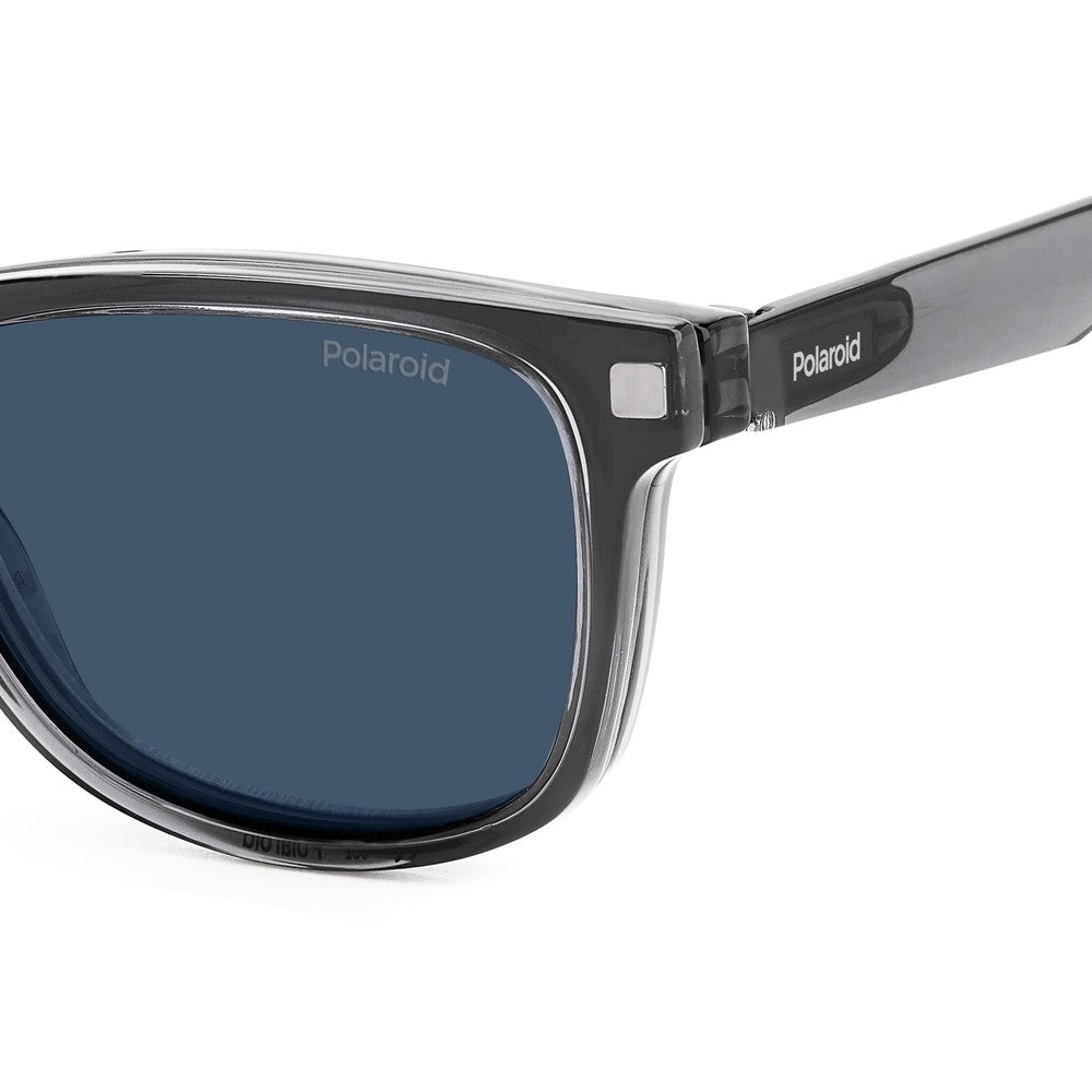 GAFAS DE VISTA POLAROID PLD 0030/R/C 09V