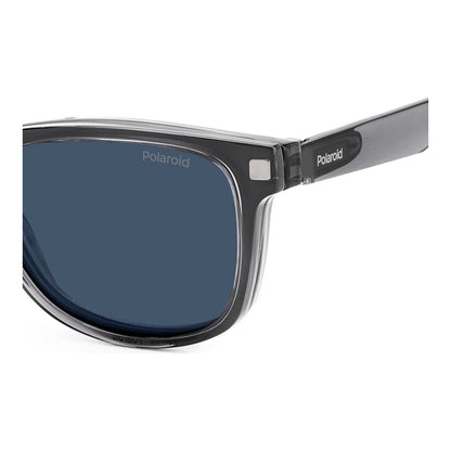 GAFAS DE VISTA POLAROID PLD 0030/R/C 09V