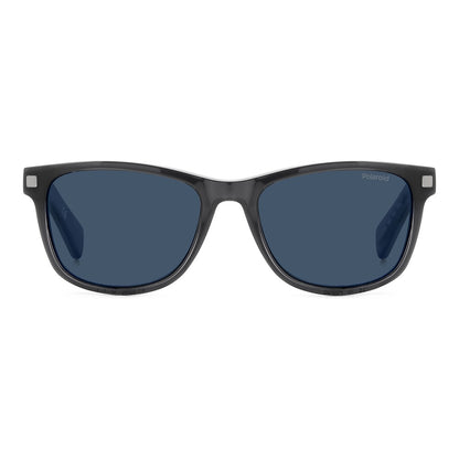 GAFAS DE VISTA POLAROID PLD 0030/R/C 09V