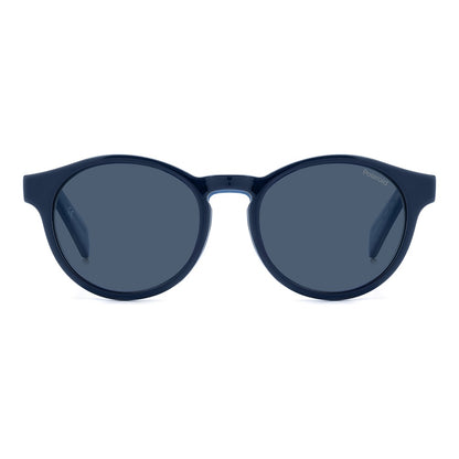GAFAS DE VISTA POLAROID PLD 0031/R/C WTA