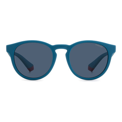 Gafas De Sol Polarizadas INFANTILES POLAROID KIDS PLD 8048/S 465 Infantil Talla 45 mm