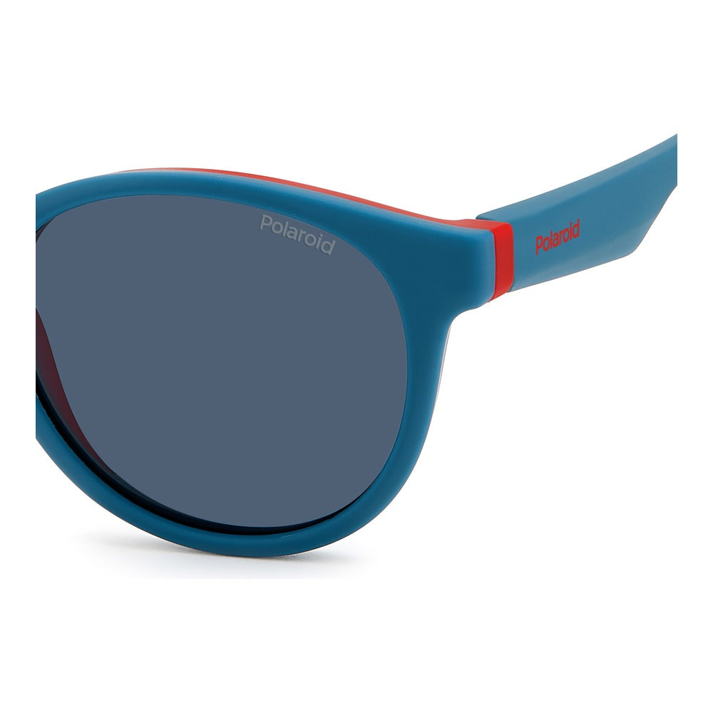 Gafas De Sol Polarizadas INFANTILES POLAROID KIDS PLD 8048/S 465 Infantil Talla 45 mm