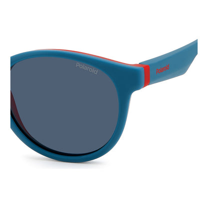 Gafas De Sol Polarizadas INFANTILES POLAROID KIDS PLD 8048/S 465 Infantil Talla 45 mm