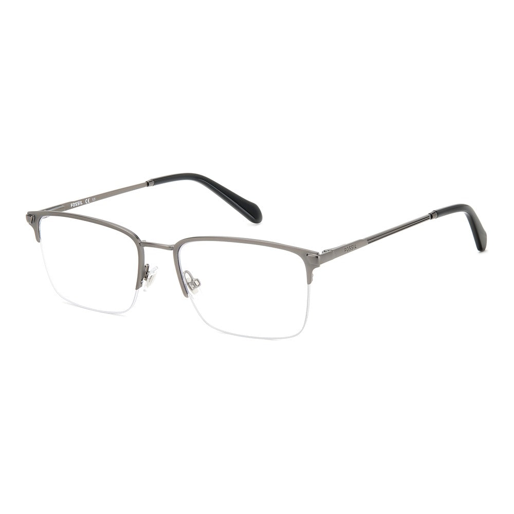 Gafas De Vista FOSSIL FOS 7147 R80 55 Hombre Talla 55 mm