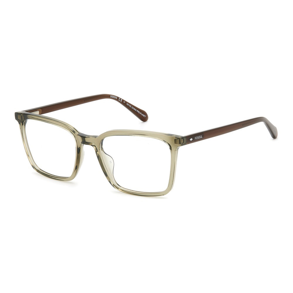 Gafas De Vista FOSSIL FOS 7148 003 Hombre Talla 53 mm