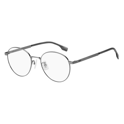Gafas graduadas BOSS 1475/F – dorado (4)