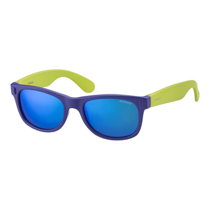 Gafas De Sol Polarizadas INFANTILES POLAROID KIDS P0115 UDF Infantil Talla 46 mm