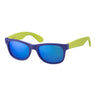 Gafas De Sol Polarizadas INFANTILES POLAROID KIDS P0115 UDF Infantil Talla 46 mm