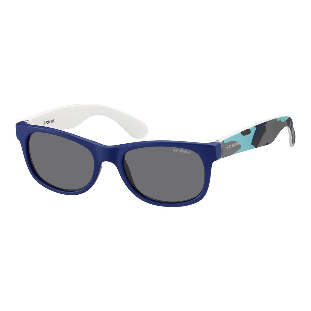 Gafas De Sol Polarizadas INFANTILES POLAROID KIDS P0300 T6D Infantil Talla 43 mm