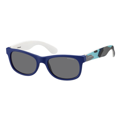 Gafas De Sol Polarizadas INFANTILES POLAROID KIDS P0300 T6D Infantil Talla 43 mm